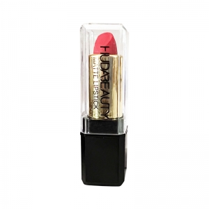 Wholesale Huda Beauty lip matte lipstick fashion color 12 Colours